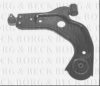 FORD 1071702S1 Track Control Arm